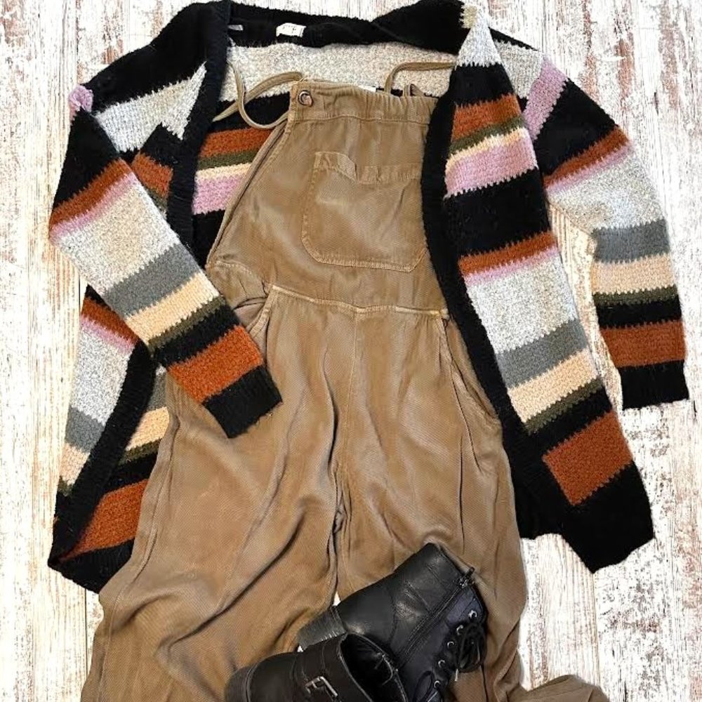 Billabong Overalls